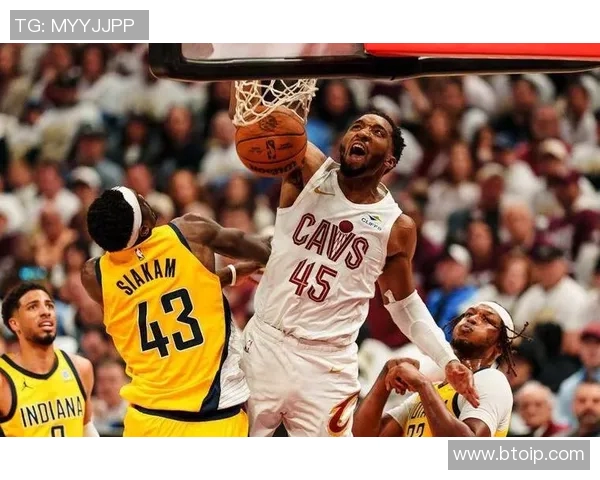 克利夫兰骑士不敌多伦多猛龙遭赛季双杀，多诺万·米切尔空砍31分加兰低迷